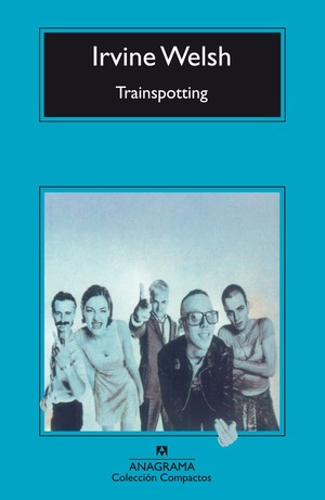 trainspotting